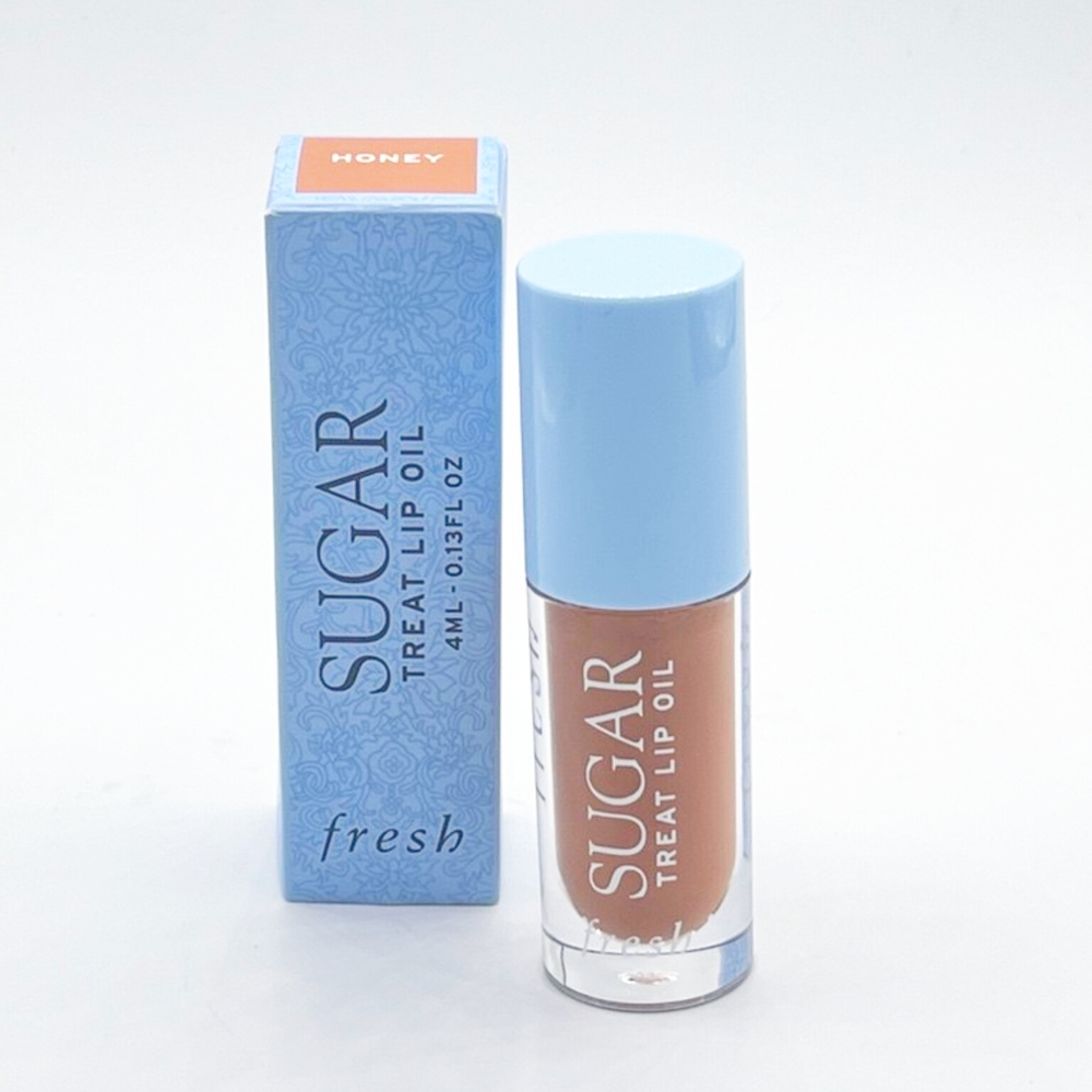 Fresh Sugar Treat Lip Oil - Honey